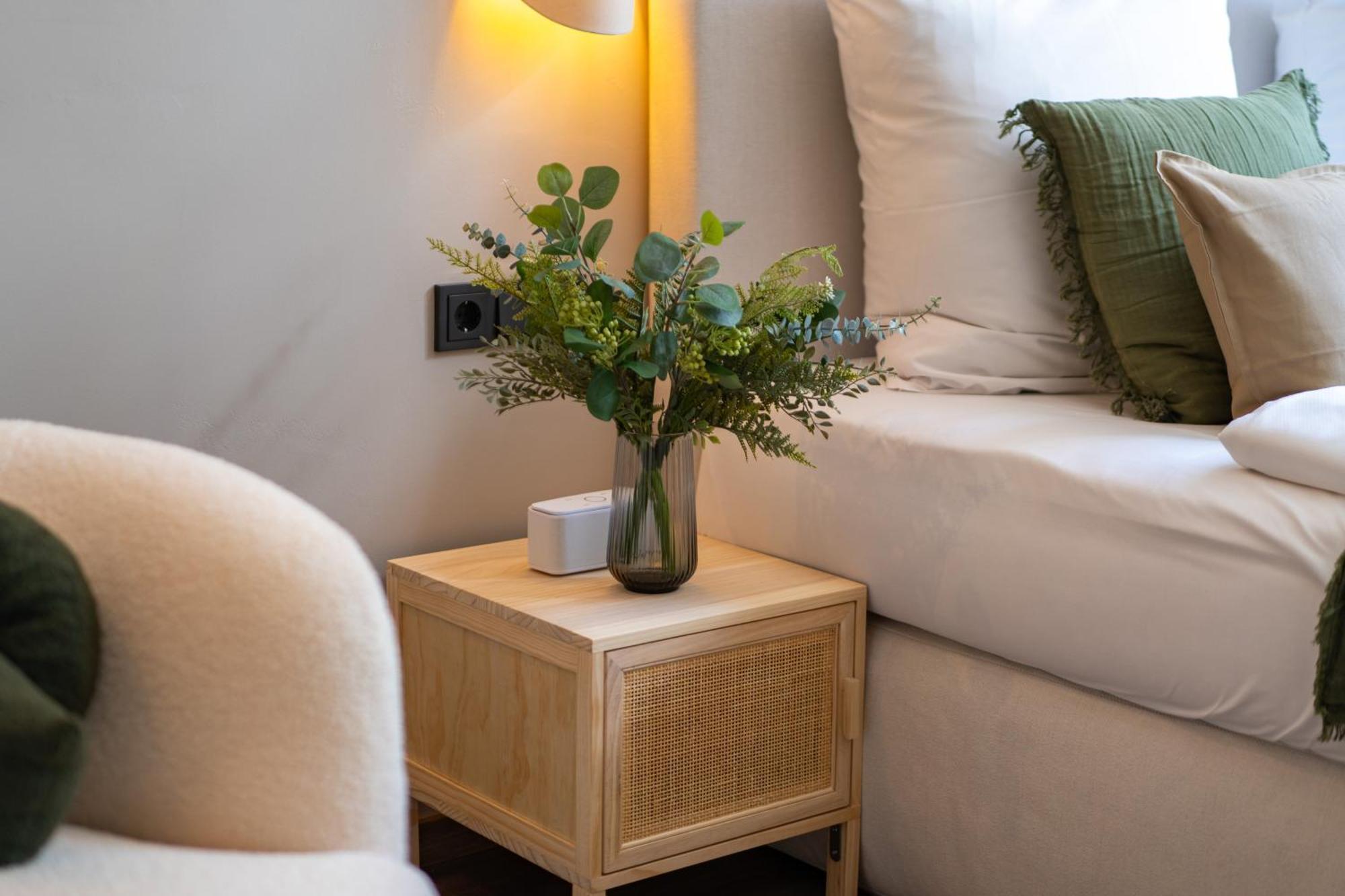 The Charming By Curt Suites Berlin Eksteriør bilde