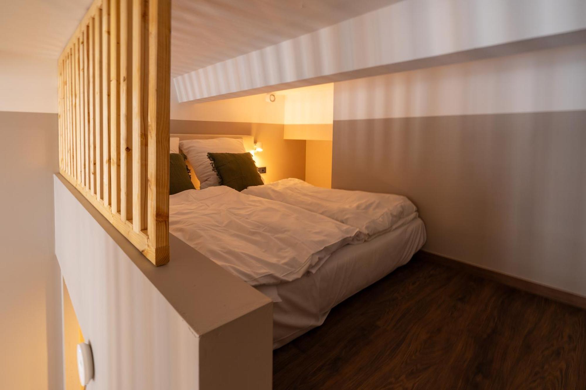 The Charming By Curt Suites Berlin Eksteriør bilde