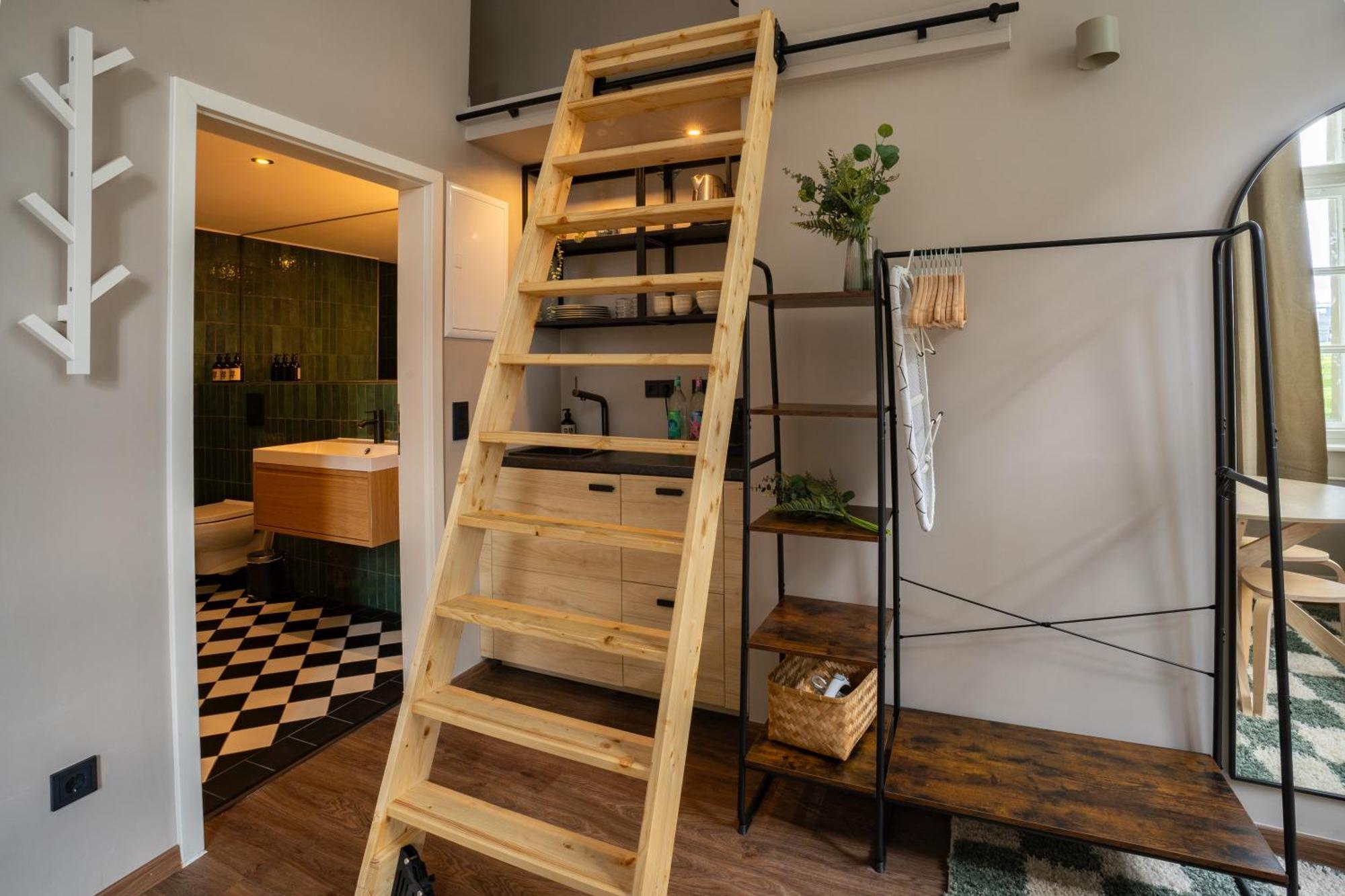 The Charming By Curt Suites Berlin Eksteriør bilde