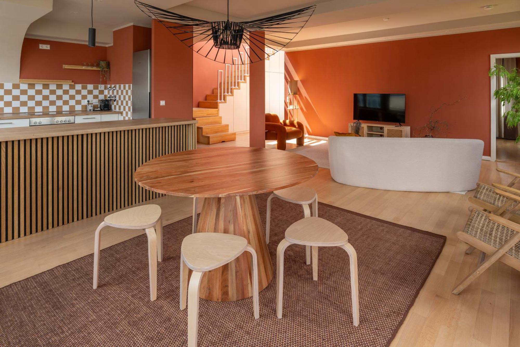 The Charming By Curt Suites Berlin Eksteriør bilde