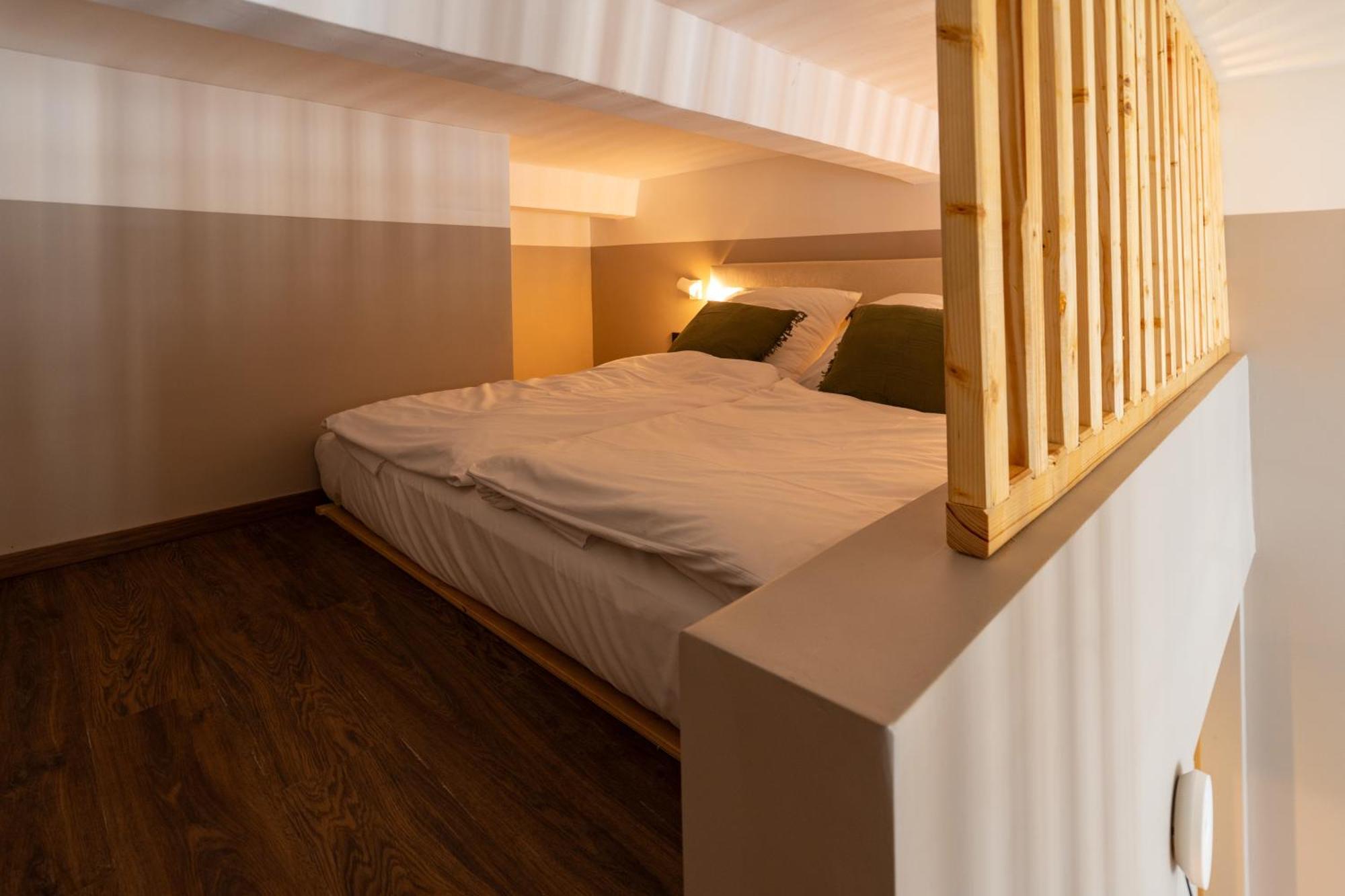 The Charming By Curt Suites Berlin Eksteriør bilde