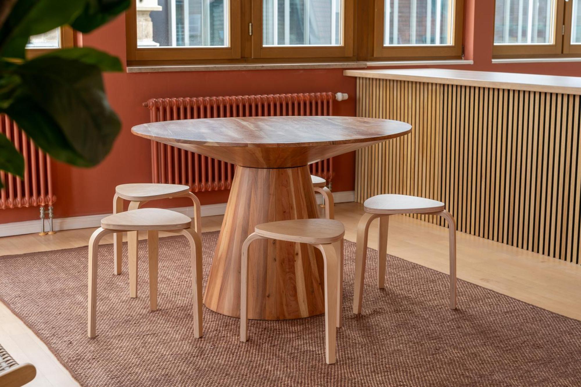 The Charming By Curt Suites Berlin Eksteriør bilde