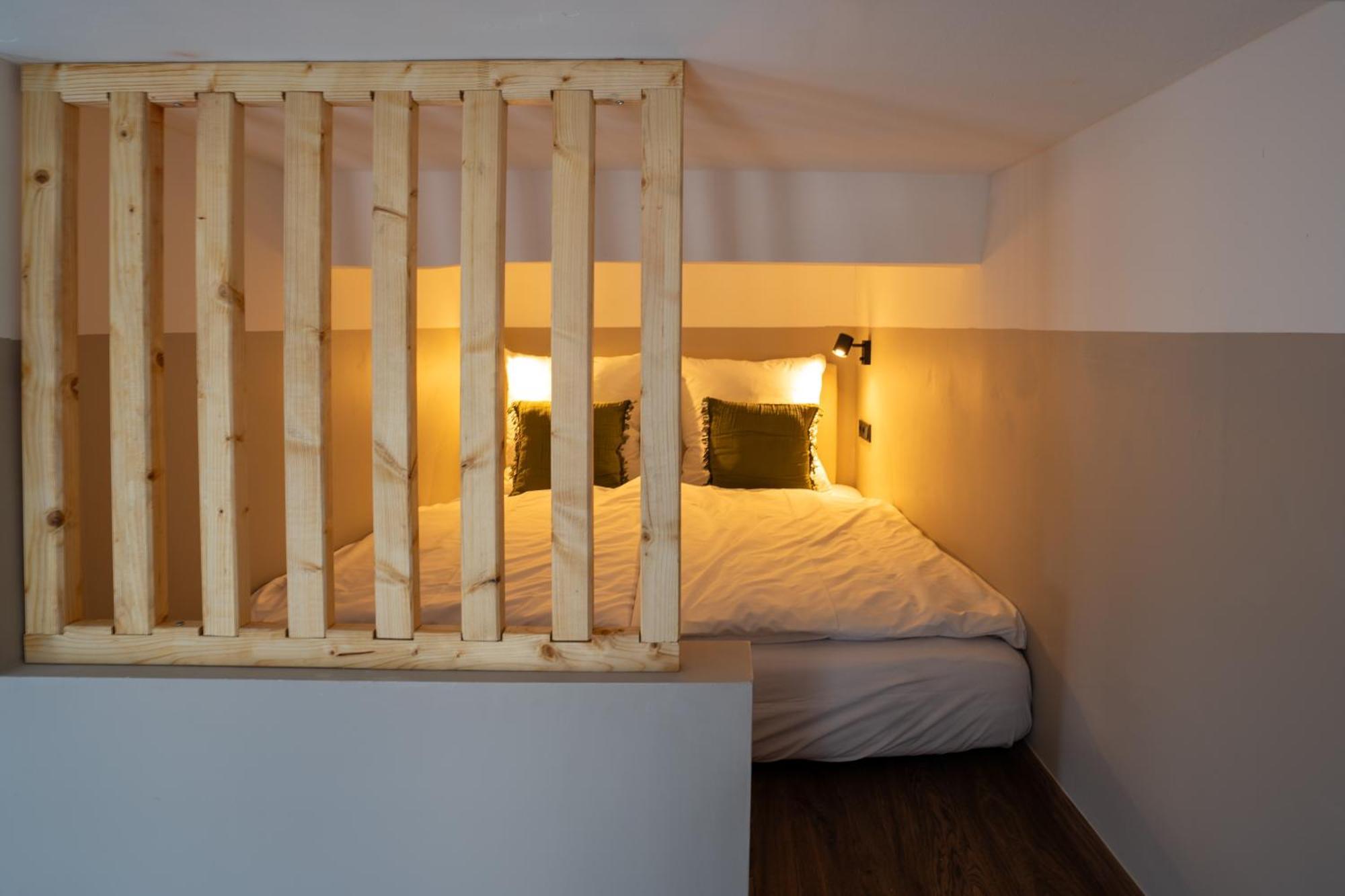 The Charming By Curt Suites Berlin Eksteriør bilde