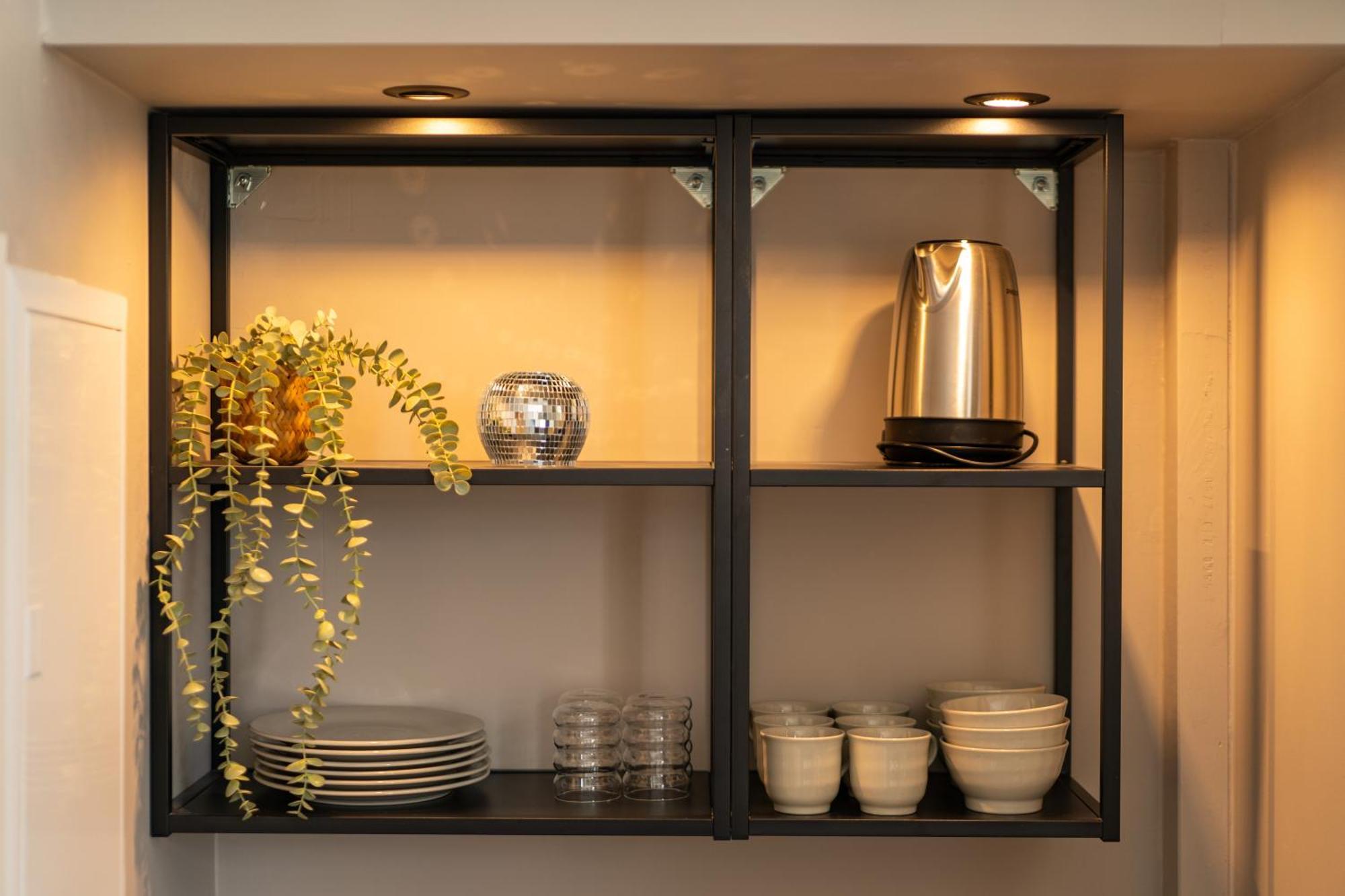 The Charming By Curt Suites Berlin Eksteriør bilde