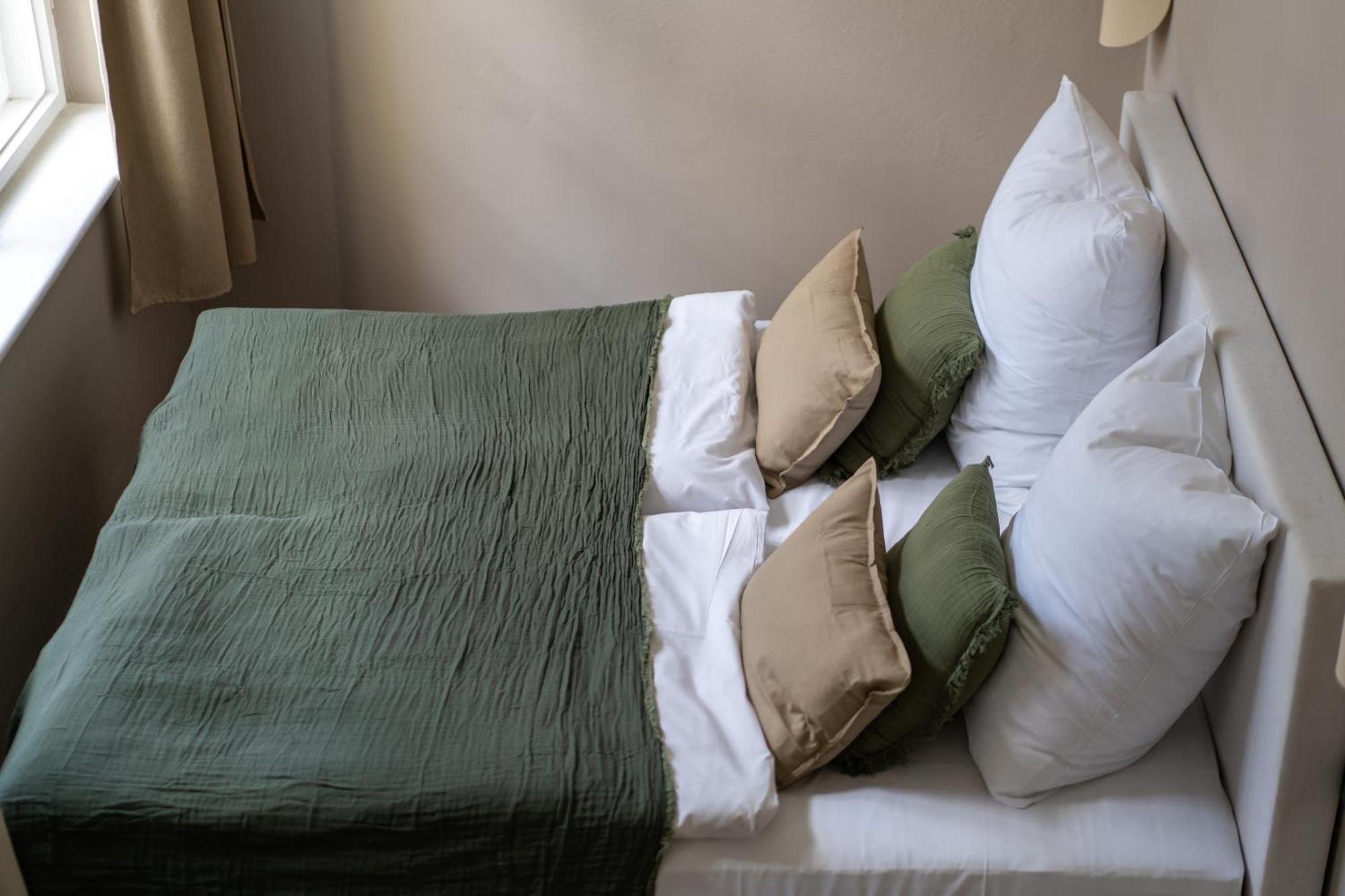 The Charming By Curt Suites Berlin Eksteriør bilde