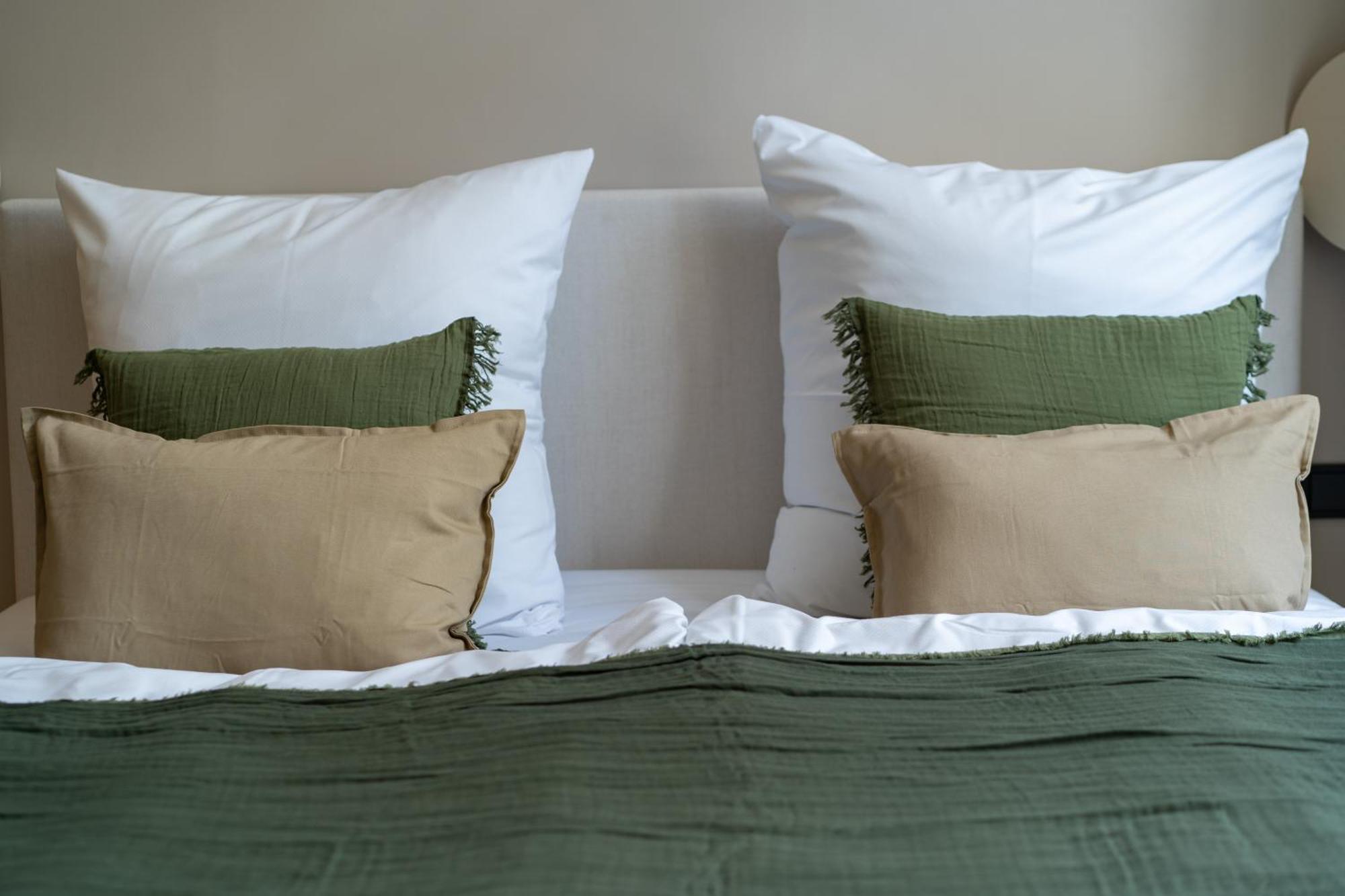 The Charming By Curt Suites Berlin Eksteriør bilde