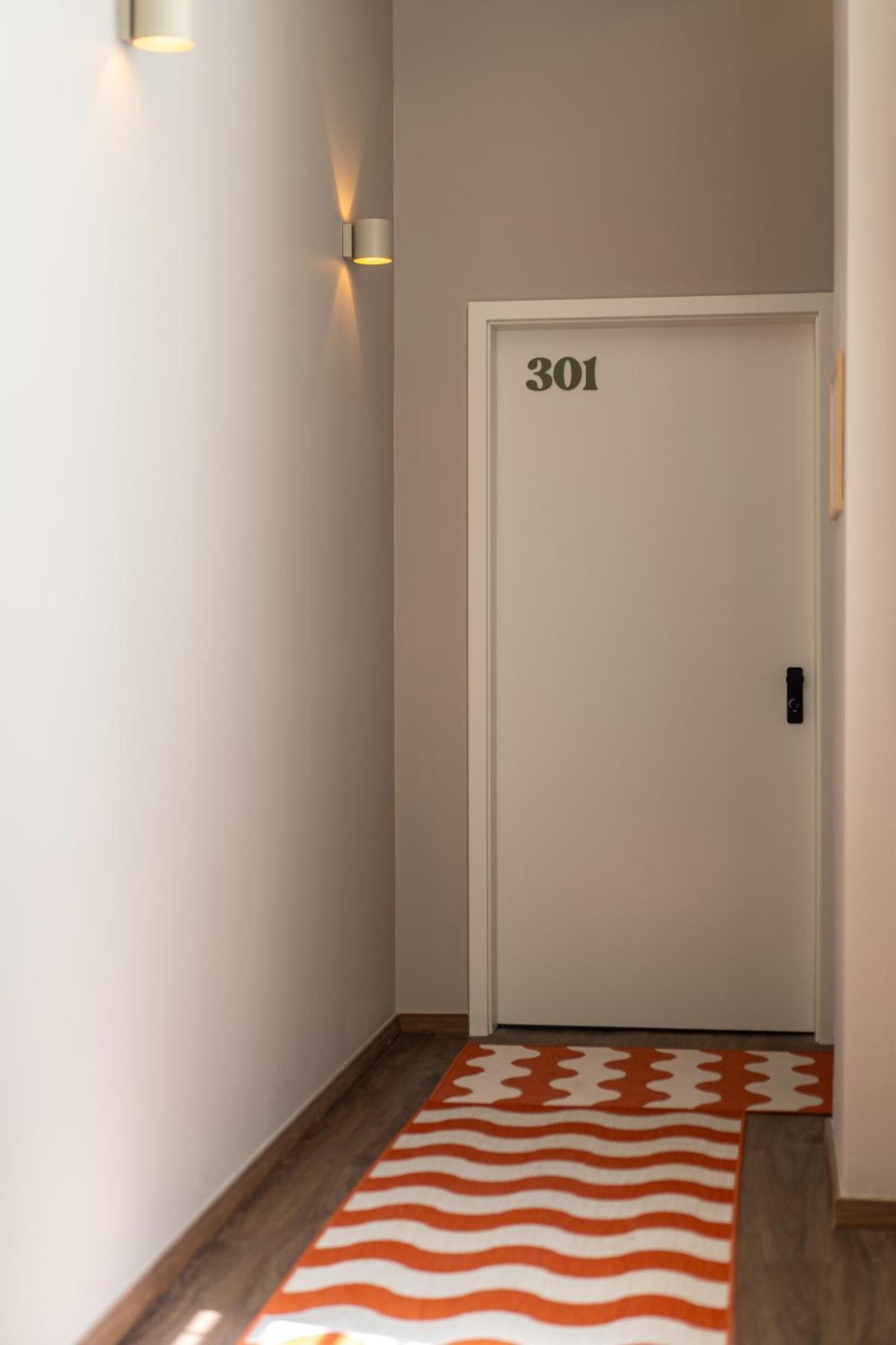 The Charming By Curt Suites Berlin Eksteriør bilde
