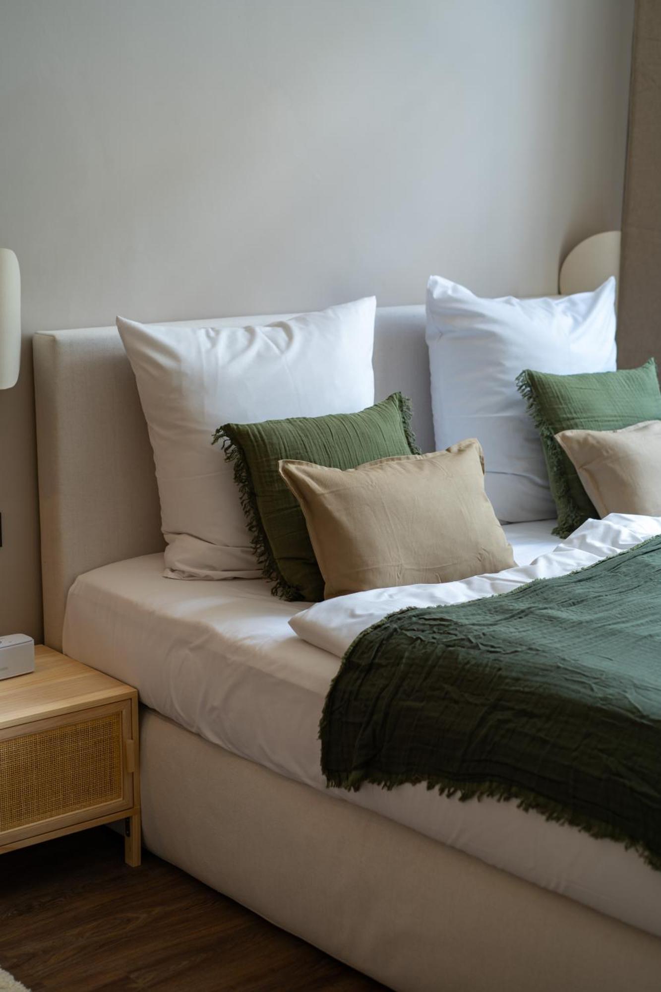 The Charming By Curt Suites Berlin Eksteriør bilde