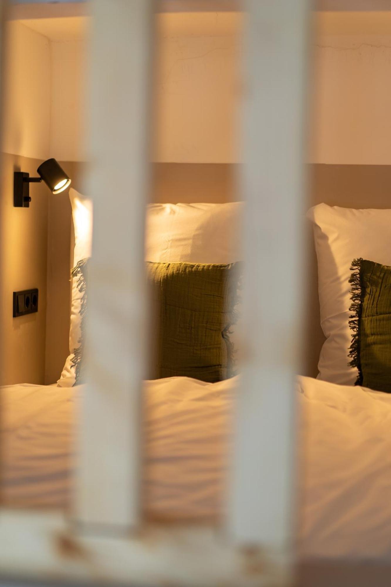 The Charming By Curt Suites Berlin Eksteriør bilde