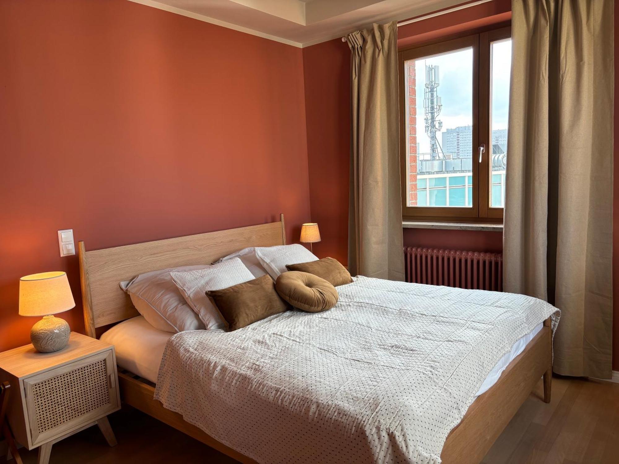 The Charming By Curt Suites Berlin Eksteriør bilde