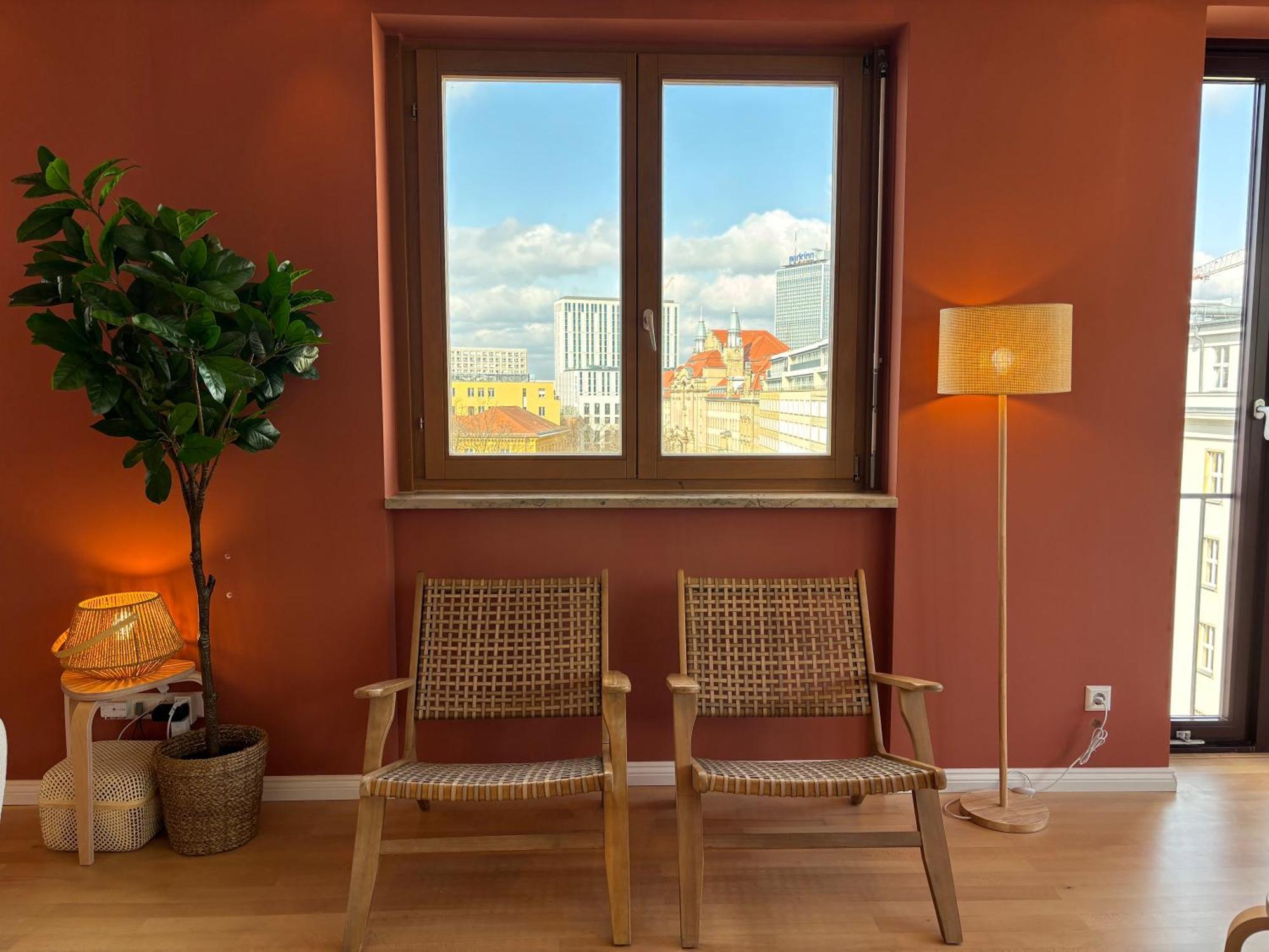 The Charming By Curt Suites Berlin Eksteriør bilde