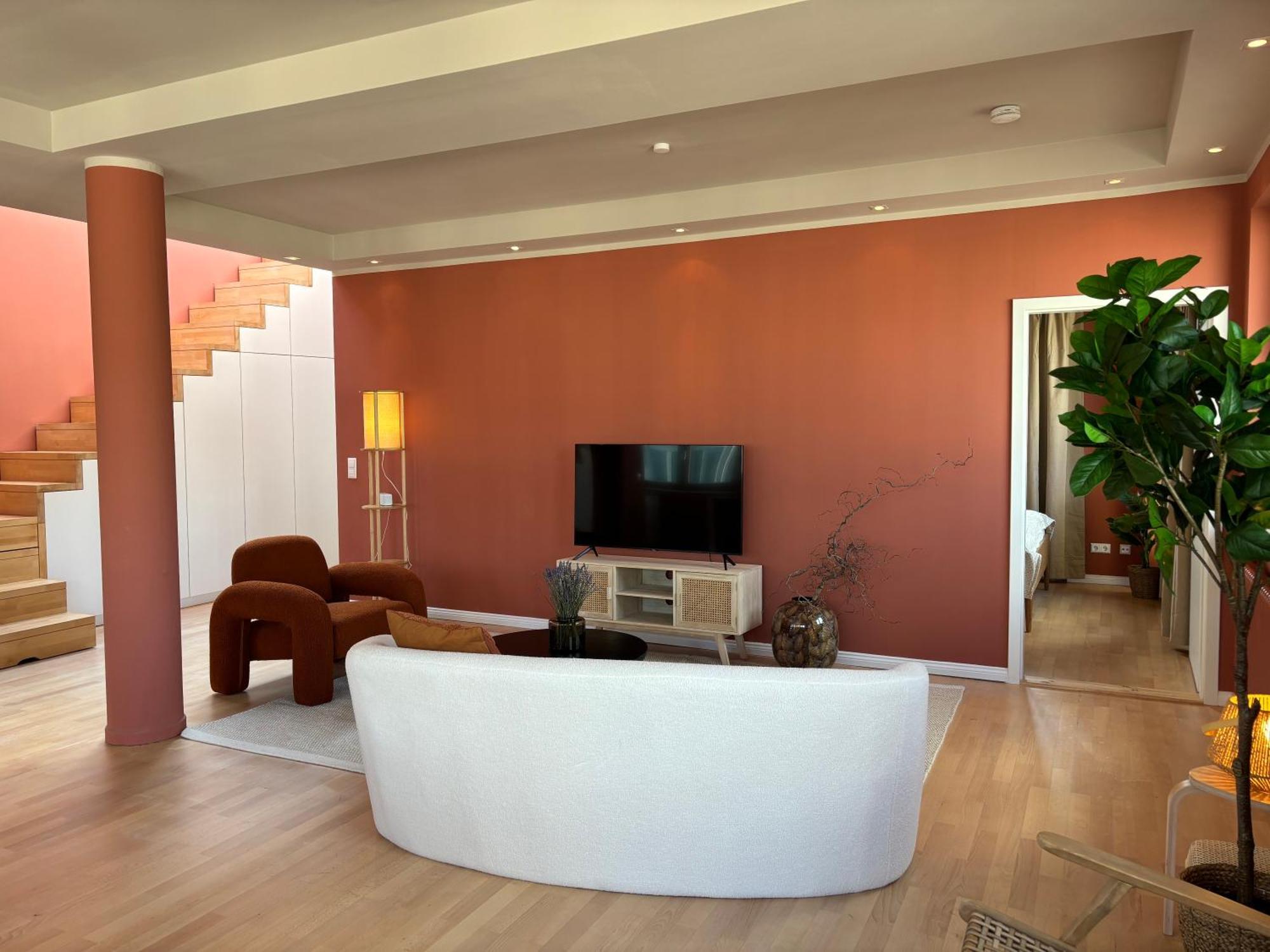 The Charming By Curt Suites Berlin Eksteriør bilde